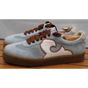 Maimai ACANTO Italian women sneakers Women size EU 41 US 10.5